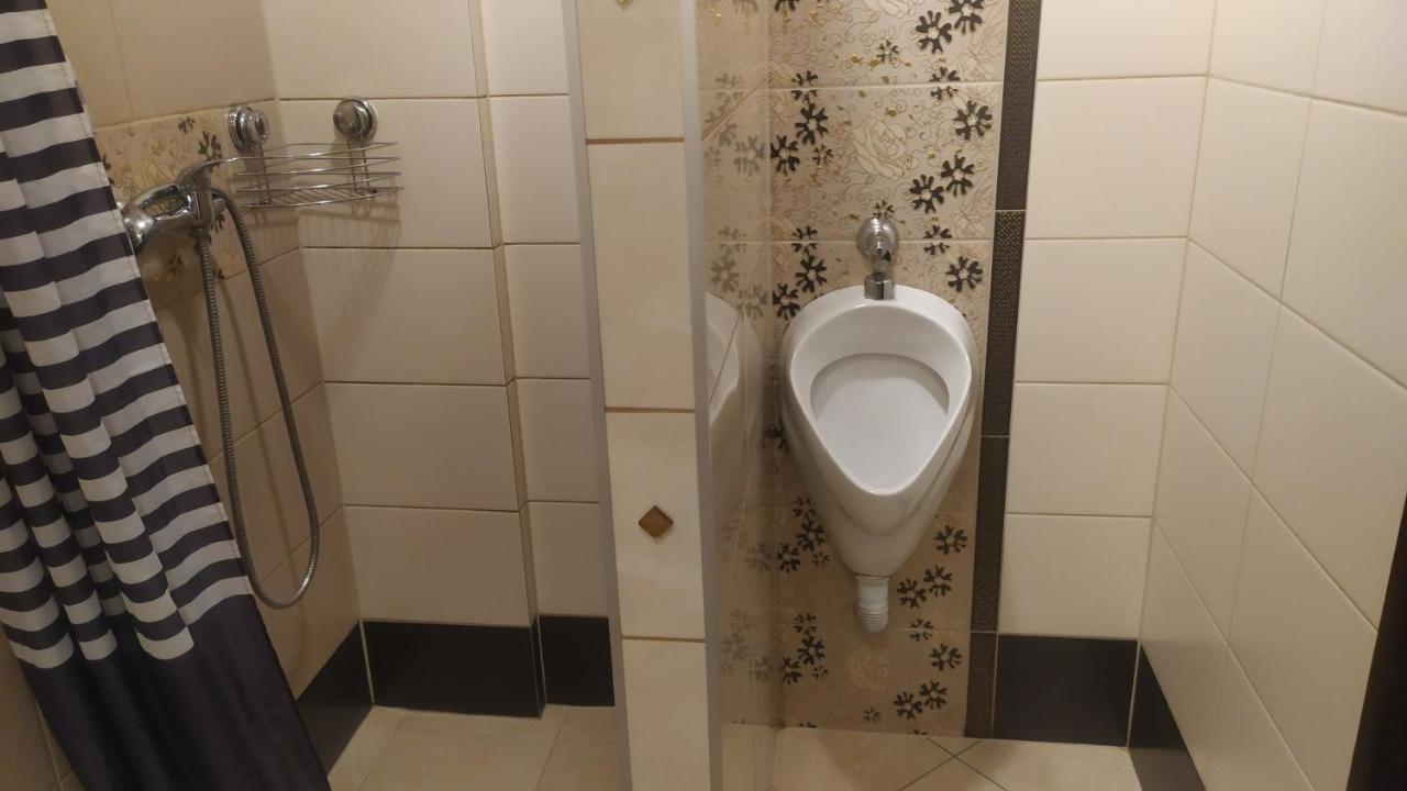 Pokoje Goscinne Z Lazienkami Przy Wroclawiu, Darmowy Parking Długotęka Buitenkant foto